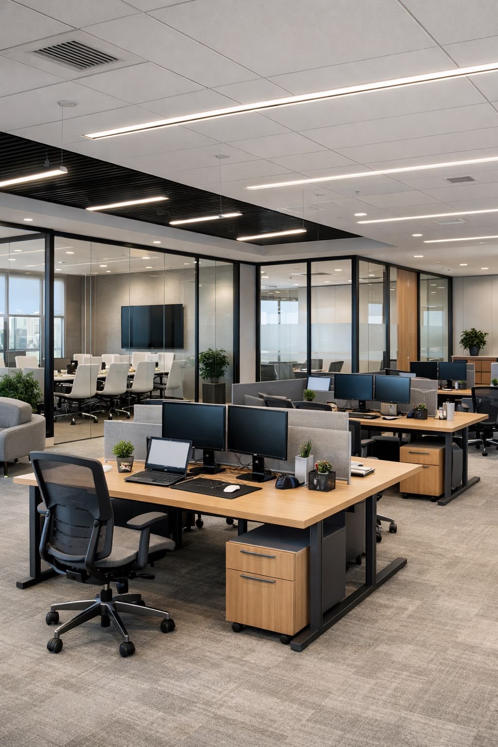 Corporate Offices — Photo 2
