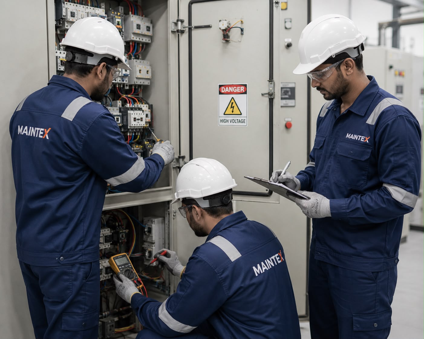 Electrical Services