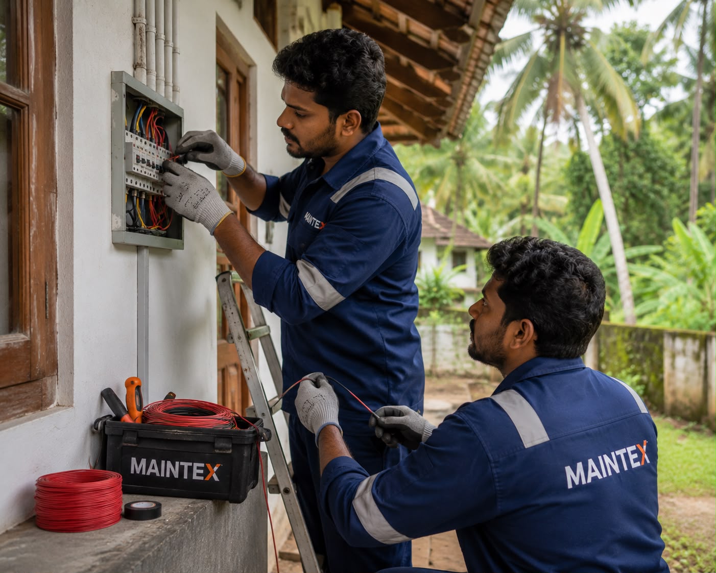 Electrical Services