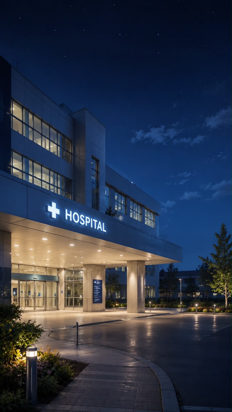 Hospitals & Healthcare — Photo 2