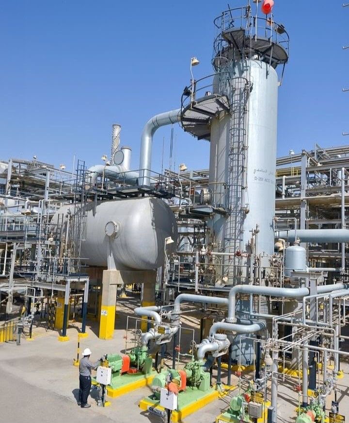 Industrial Facilities — Photo 1