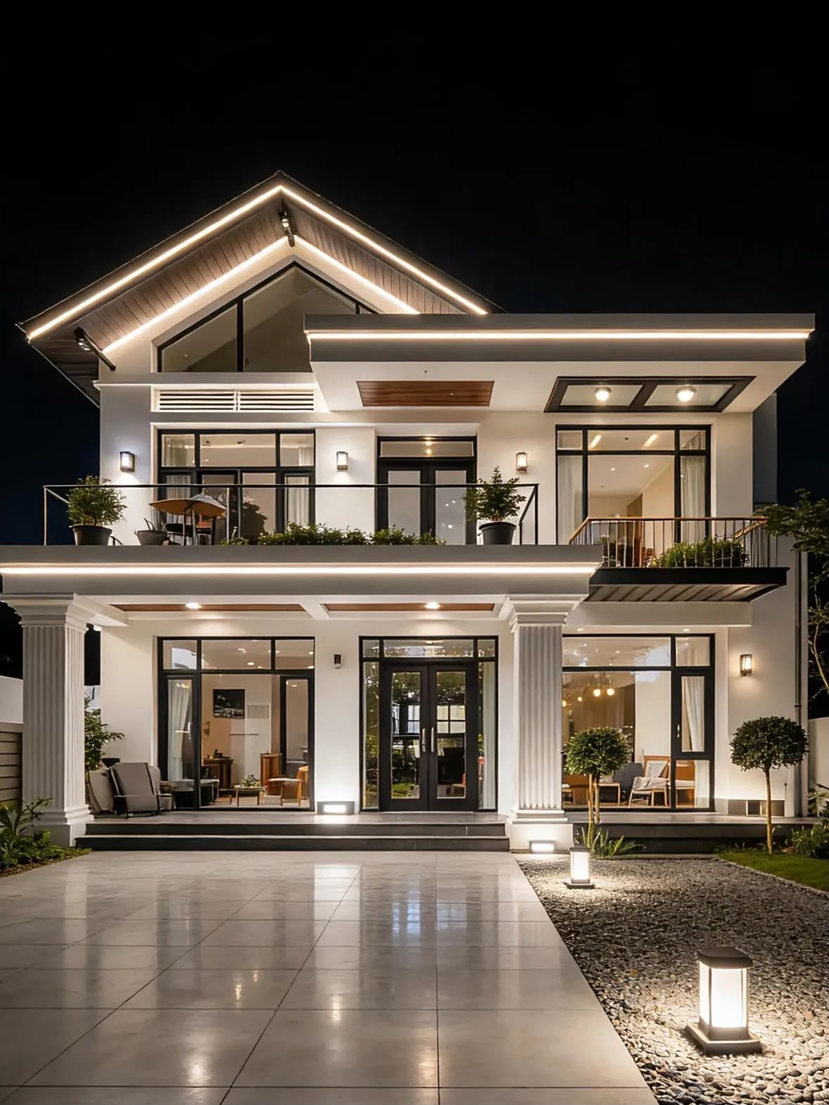 Villas & Homes — Photo 2